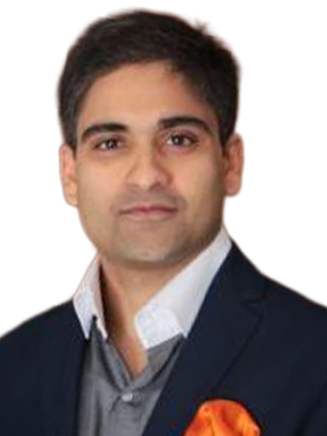 Rohan Bhargava